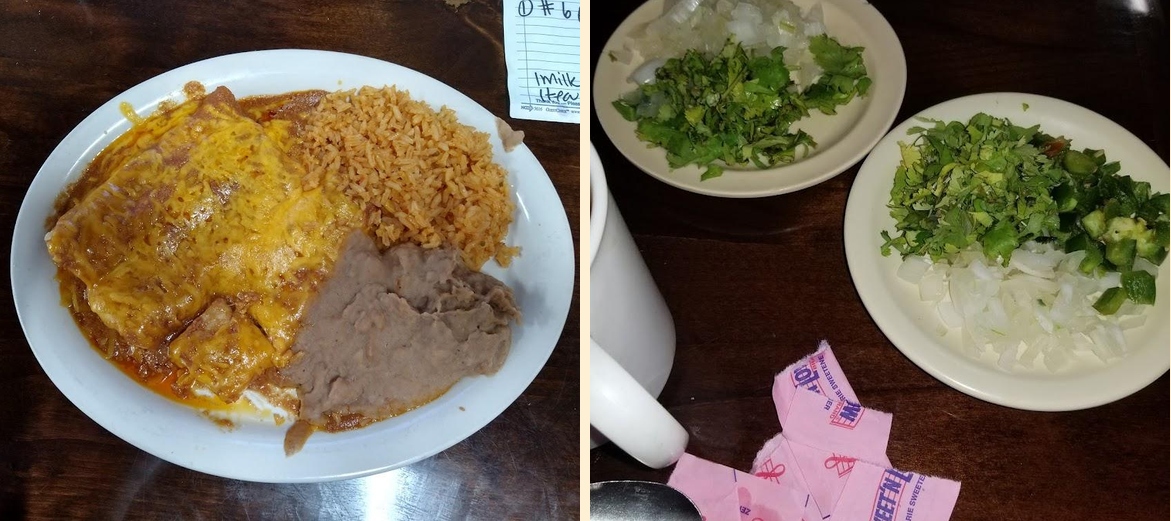 Taqueria Jalisco Bishop